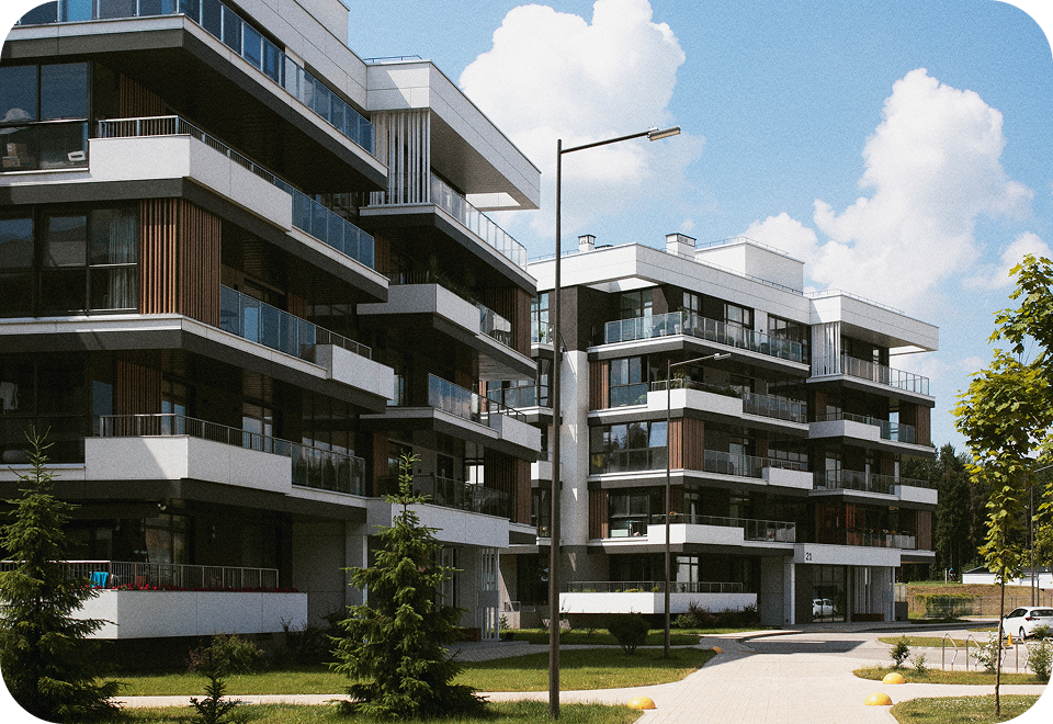 Aquisição de imóveis